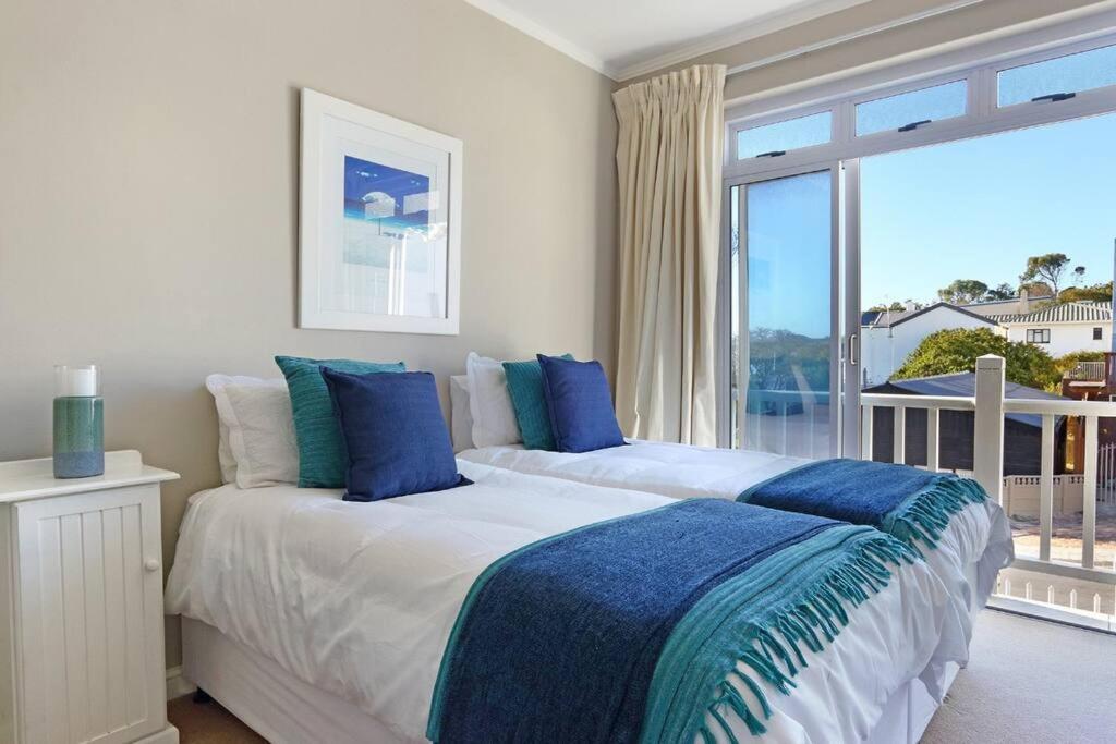 Penguin Haven . Luxury 2 Bedroom, Boulders Beach. Kapsztad Zewnętrze zdjęcie