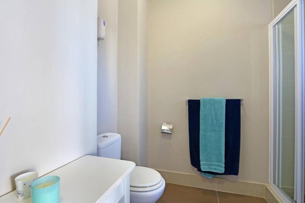 Penguin Haven . Luxury 2 Bedroom, Boulders Beach. Kapsztad Zewnętrze zdjęcie