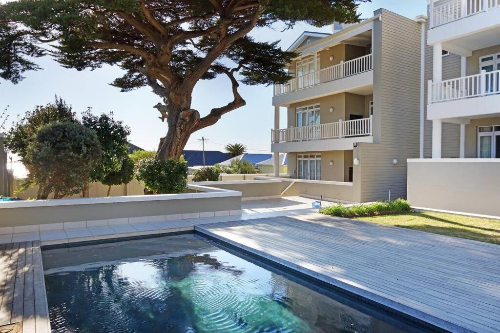 Penguin Haven . Luxury 2 Bedroom, Boulders Beach. Kapsztad Zewnętrze zdjęcie