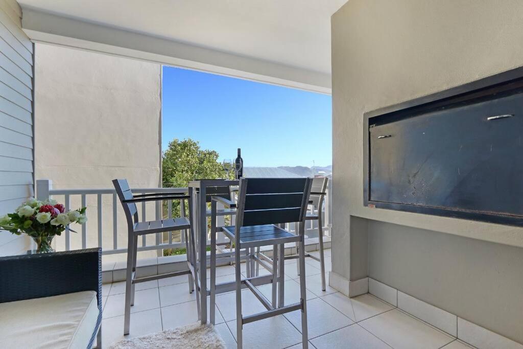 Penguin Haven . Luxury 2 Bedroom, Boulders Beach. Kapsztad Zewnętrze zdjęcie