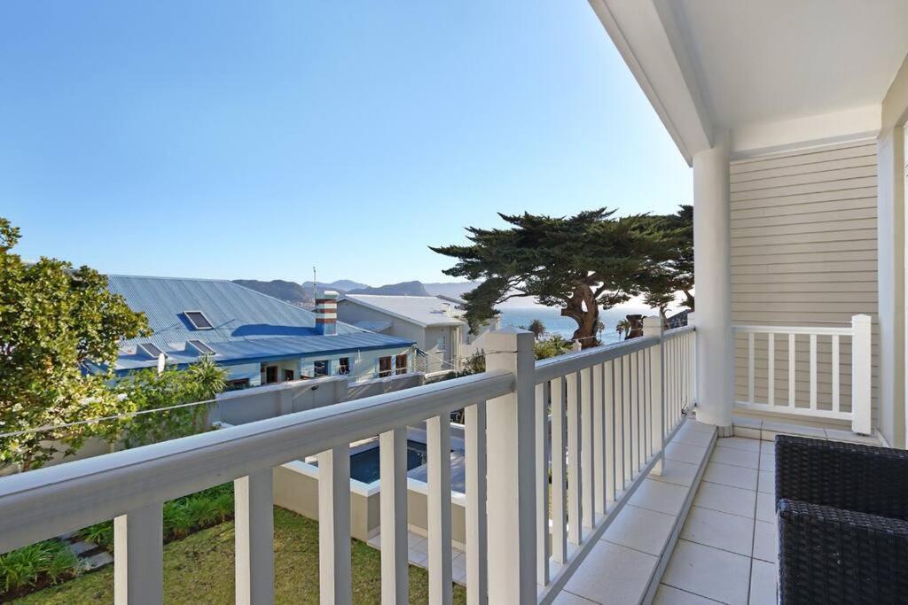 Penguin Haven . Luxury 2 Bedroom, Boulders Beach. Kapsztad Zewnętrze zdjęcie