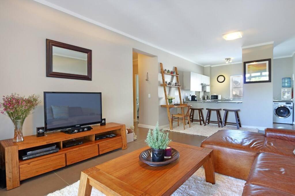 Penguin Haven . Luxury 2 Bedroom, Boulders Beach. Kapsztad Zewnętrze zdjęcie