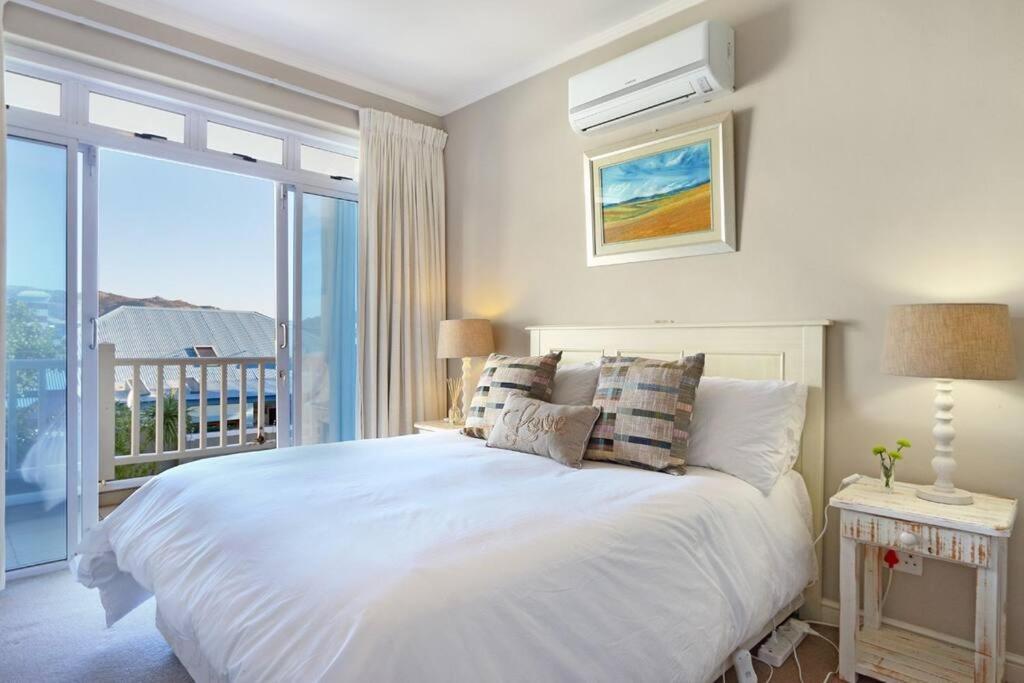 Penguin Haven . Luxury 2 Bedroom, Boulders Beach. Kapsztad Zewnętrze zdjęcie