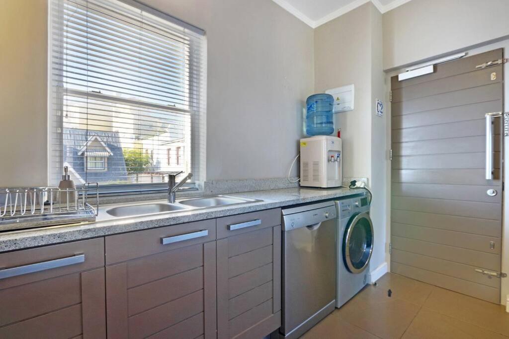 Penguin Haven . Luxury 2 Bedroom, Boulders Beach. Kapsztad Zewnętrze zdjęcie