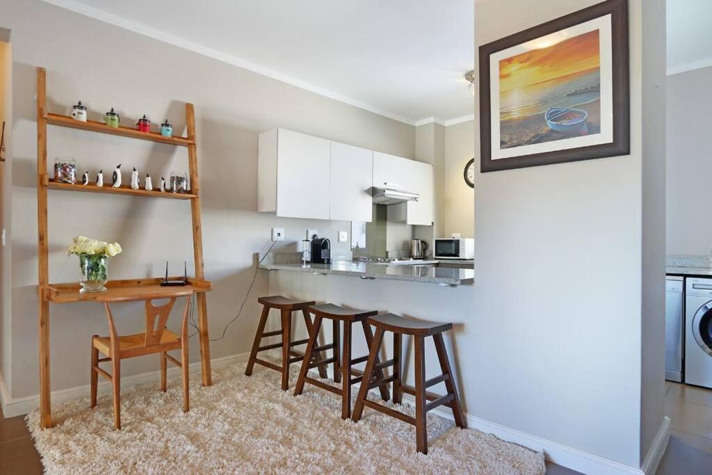 Penguin Haven . Luxury 2 Bedroom, Boulders Beach. Kapsztad Zewnętrze zdjęcie