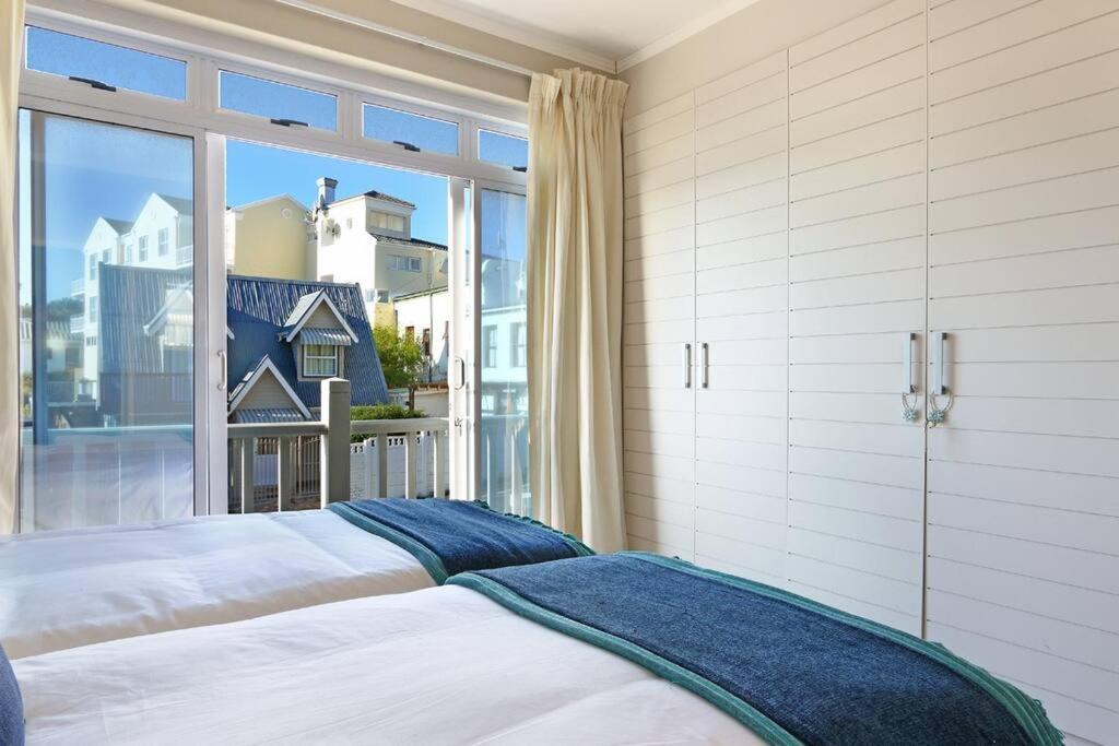 Penguin Haven . Luxury 2 Bedroom, Boulders Beach. Kapsztad Zewnętrze zdjęcie