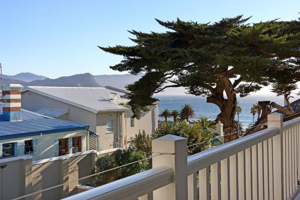 Penguin Haven . Luxury 2 Bedroom, Boulders Beach. Kapsztad Zewnętrze zdjęcie