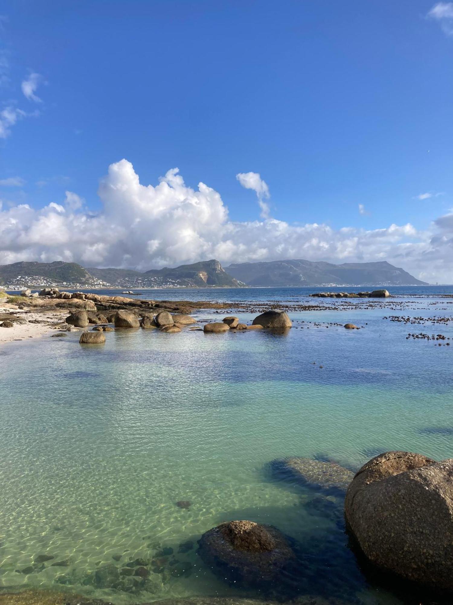 Penguin Haven . Luxury 2 Bedroom, Boulders Beach. Kapsztad Zewnętrze zdjęcie